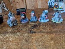 Lot disney eeyore for sale  Tennessee Ridge