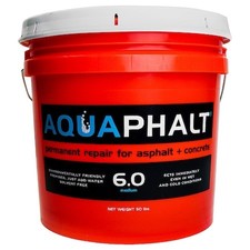 Aquaphalt aquaphalt 6.0 for sale  USA
