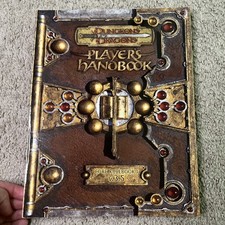 Dungeons dragons player for sale  Dacula