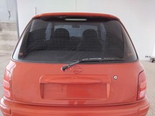 Nissan micra k11 gebraucht kaufen  Delitzsch
