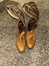 Tony lama 8264 for sale  Rogers