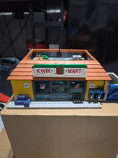 kwik lego e mart for sale  Fredericksburg