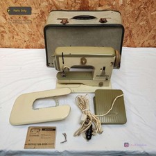 Bernina 600 sewing for sale  CANTERBURY