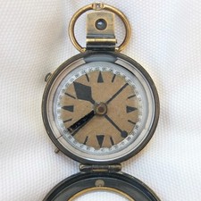 Ww1 gallipoli compass for sale  UK