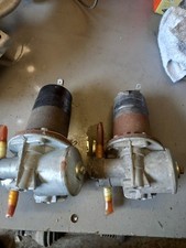 Two vintage electric for sale  DERBY