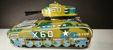 Yoneya blech panzer gebraucht kaufen  Roetgen