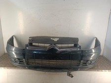 Pare choc citroen d'occasion  Savenay