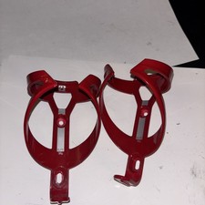 Bontrager elite red for sale  Fort Worth