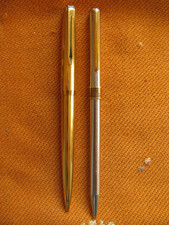 Usado, Caneta esferográfica 2Aurora - 98 banhada a ouro - Polo Marco comprar usado Usado, Caneta esferográfica 2Aurora - 98 banhada a ouro - Polo Marco comprar usado  Enviando para Brazil