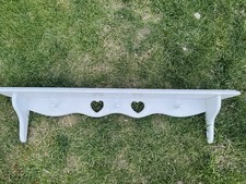 Heart shaped scalloped for sale  Teton