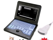 Veterinär laptop ultraschallg gebraucht kaufen  Maßbach