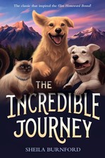 Incredible journey for sale  Arlington