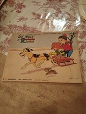 Jeux roudoudou riquiqui d'occasion Jeux roudoudou riquiqui d'occasion  Étreillers