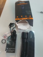Fenix tk16 v2.0 for sale  COVENTRY