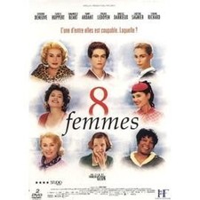 Dvd femmes édition d'occasion  Les Mureaux