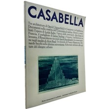 Casabella 584 novembre usato Casabella 584 novembre usato  Roma