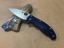Spyderco manix knife for sale  Clackamas