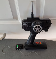 Futaba megatech 40mhz for sale Futaba megatech 40mhz for sale  LONDON