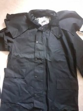 Wachsmantel lang australisch gebraucht kaufen Wachsmantel lang australisch gebraucht kaufen  Abtswind, Kleinlangheim, Castell