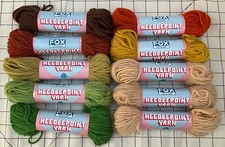 Fox brand needlepoint for sale  Washoe Valley