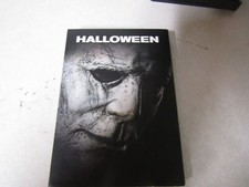 DVD MOVIE HALLOWEEN THE SEQUEL comprar usado  Enviando para Brazil