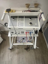 Ionoson physiovac physiomed gebraucht kaufen  Kulmbach