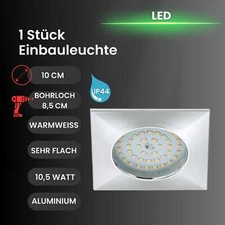 Einbauleuchte briloner attach gebraucht kaufen  Delmenhorst