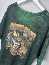 Harley davidson shirt for sale  WALSALL