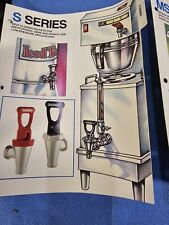 Lot tomlinson faucets for sale  Akron