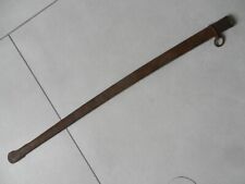Fourreau sabre d'occasion  Blâmont