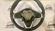 Volante sterzo bmw usato  Pomigliano d'Arco