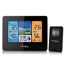 Stazione meteo wireless usato  Novate Milanese