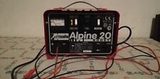 Telwin caricabatterie alpine usato  Campolongo Tapogliano