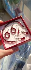 Set bracciale orecchini usato  Monzuno