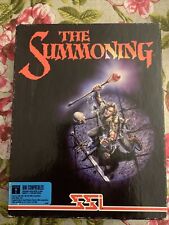 The summoning ibm usato  Venegono Superiore