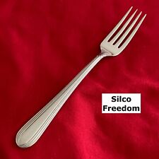 Silco freedom dinner for sale  Munfordville