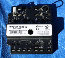 Módulo de controle lógico economizador Honeywell W7212A1025 York Special #10208 comprar usado  Enviando para Brazil