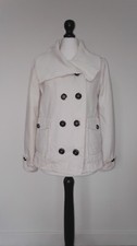 Veste blanche d'occasion Veste blanche d'occasion  Haguenau