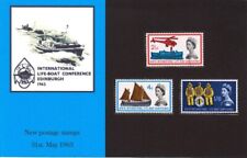 1963 int. lifeboat for sale  LEIGHTON BUZZARD