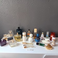 Parfum konvolut vintage gebraucht kaufen  Bonn