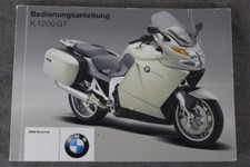 Bmw 1200 bedienungsanleitung gebraucht kaufen  Nassenfels