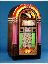Bubbler jukebox flyer for sale  Collingswood