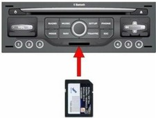 Citroen peugeot sat for sale Citroen peugeot sat for sale  BRADFORD