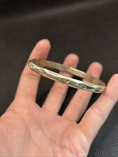 Ancien bracelet argent d'occasion  Gien