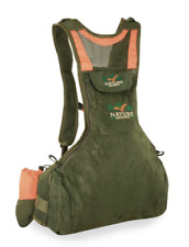 Zaino gilet suede usato  Lucca