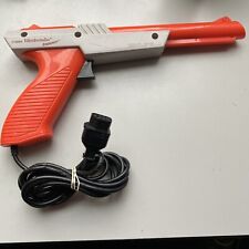 Manette zapper nintendo d'occasion  Strasbourg-