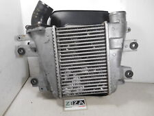 Radiatore intercooler nissan usato  Putignano