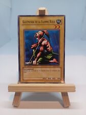 Carte kagemusha flamme d'occasion  Saint-Dizier