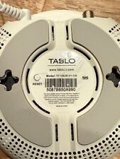 Tablo 4ª Geração 2-Tuner 128GB 1080p FHD Reprodutor de Streaming Over-The-Air - Branco comprar usado  Enviando para Brazil