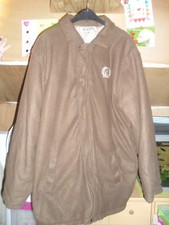 Veste polaire homme d'occasion  Dombasle-sur-Meurthe